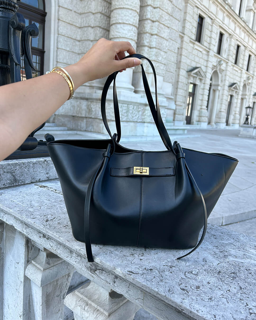 Bolsa de compras Gerda