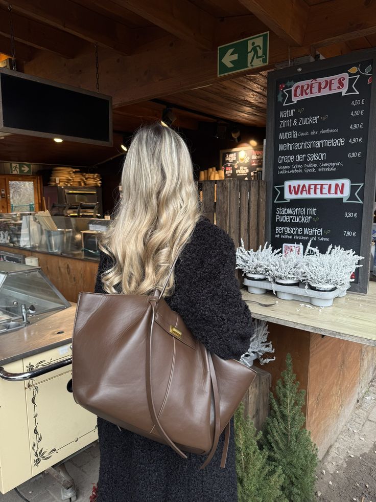 Bolsa de compras Gerda