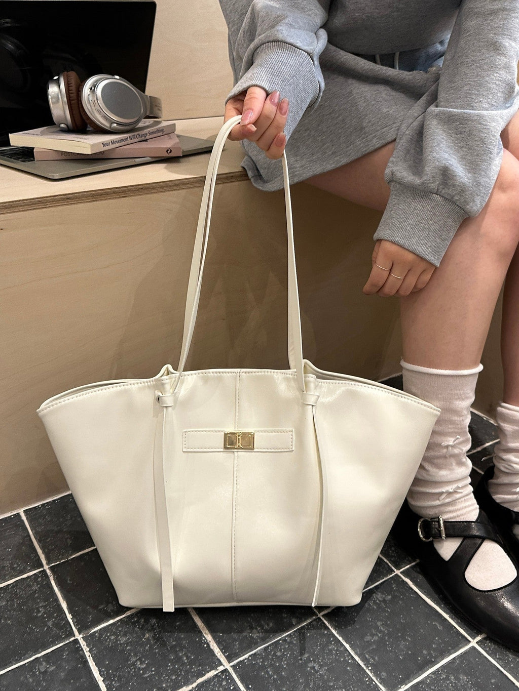 Bolsa de compras Gerda