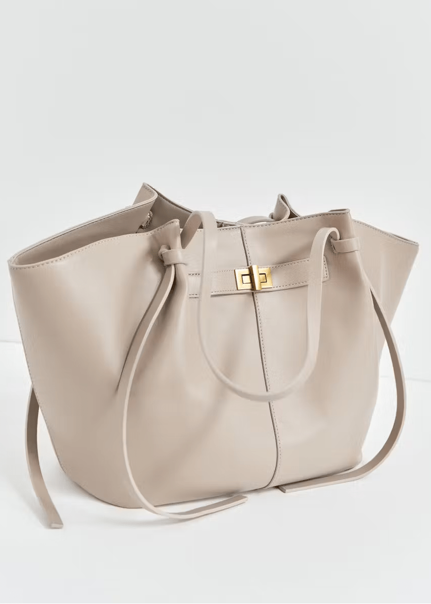 Bolsa de compras Gerda
