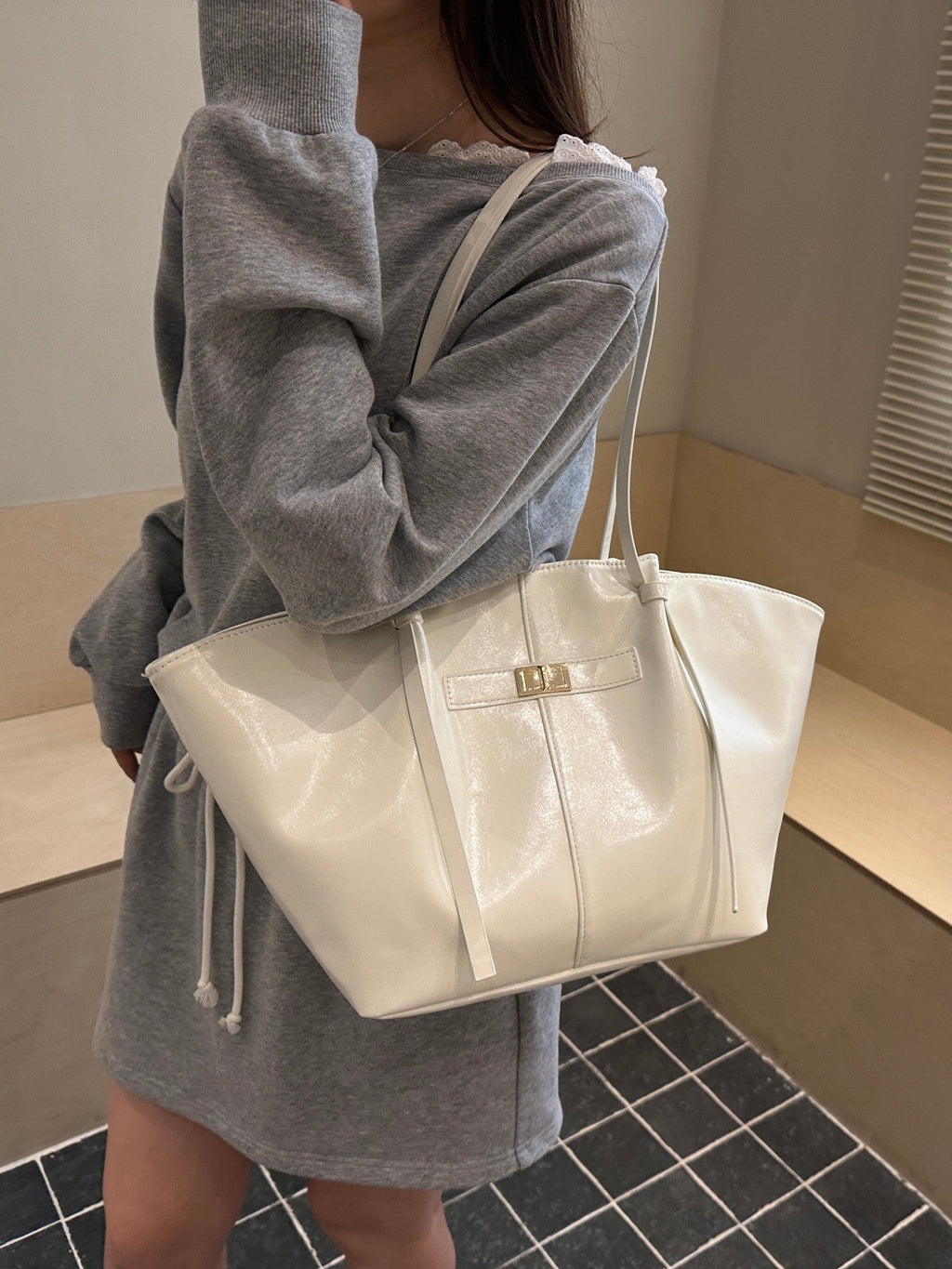Bolsa de compras Gerda