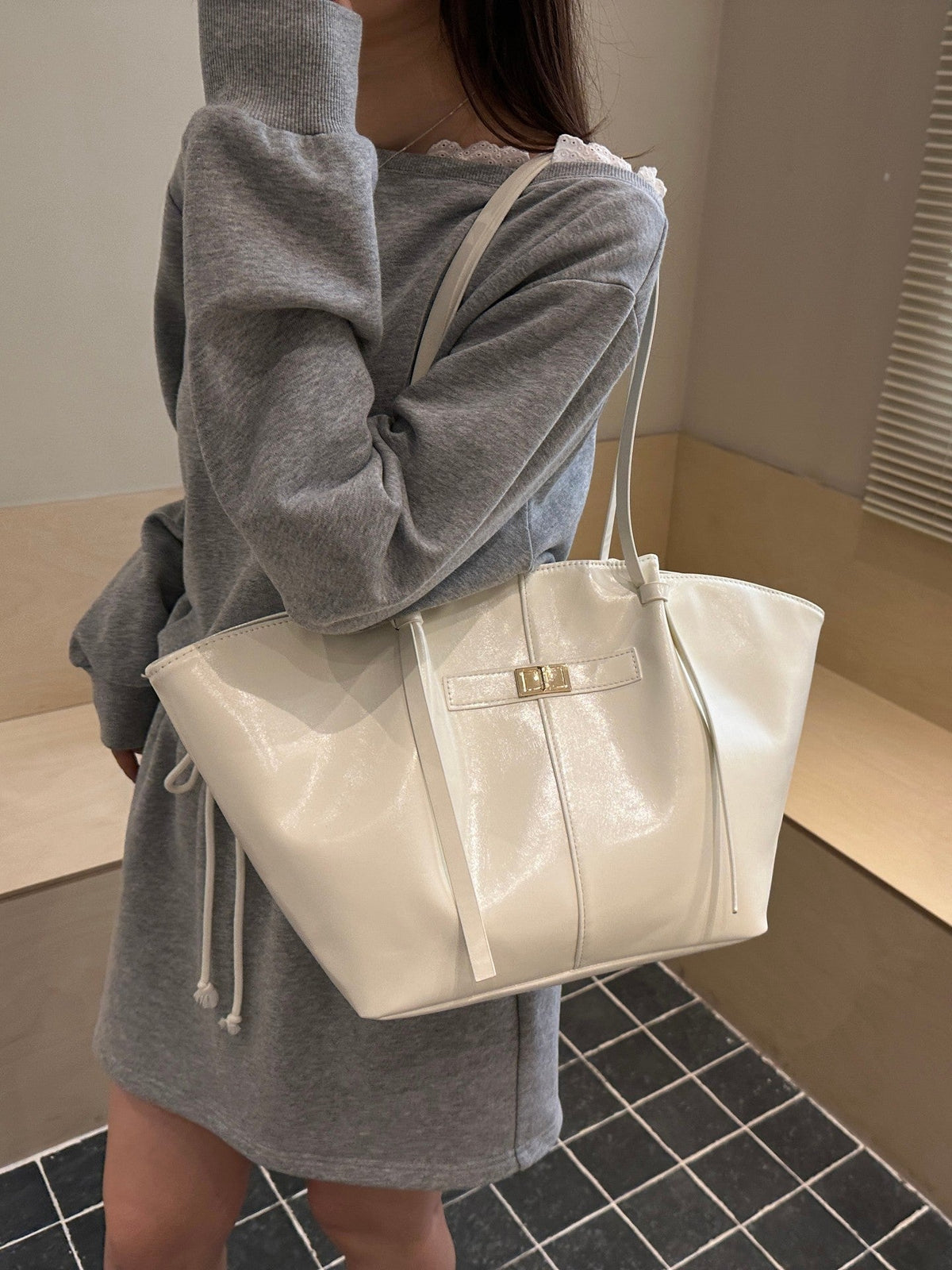 Bolsa de compras Gerda