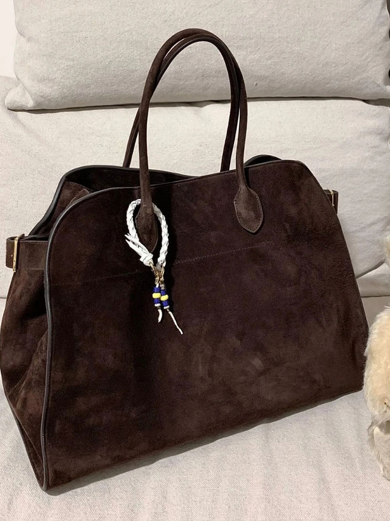 Bolsa de compras Henna