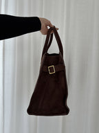 Bolsa de compras Henna
