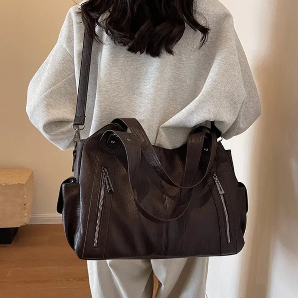 Bolso de hombro Kyla