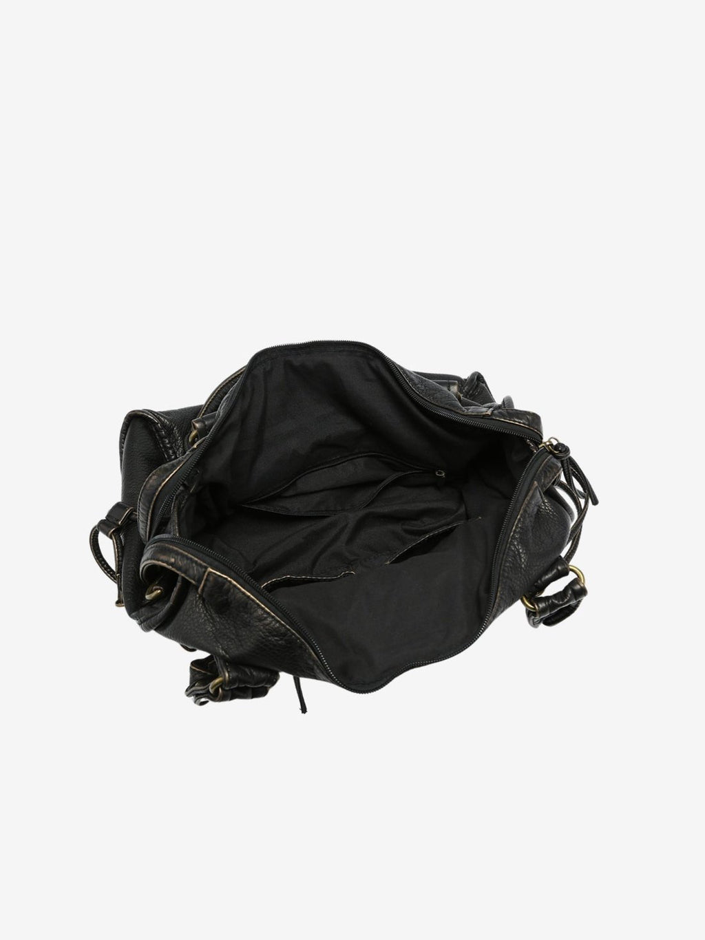 Bolso de hombro Tanja