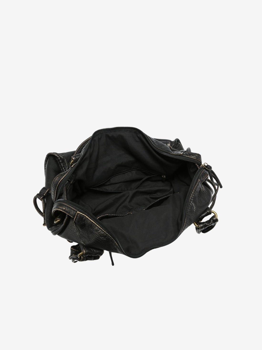Bolso de hombro Tanja