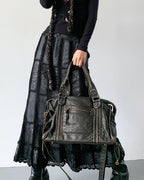 Bolso de hombro Tanja