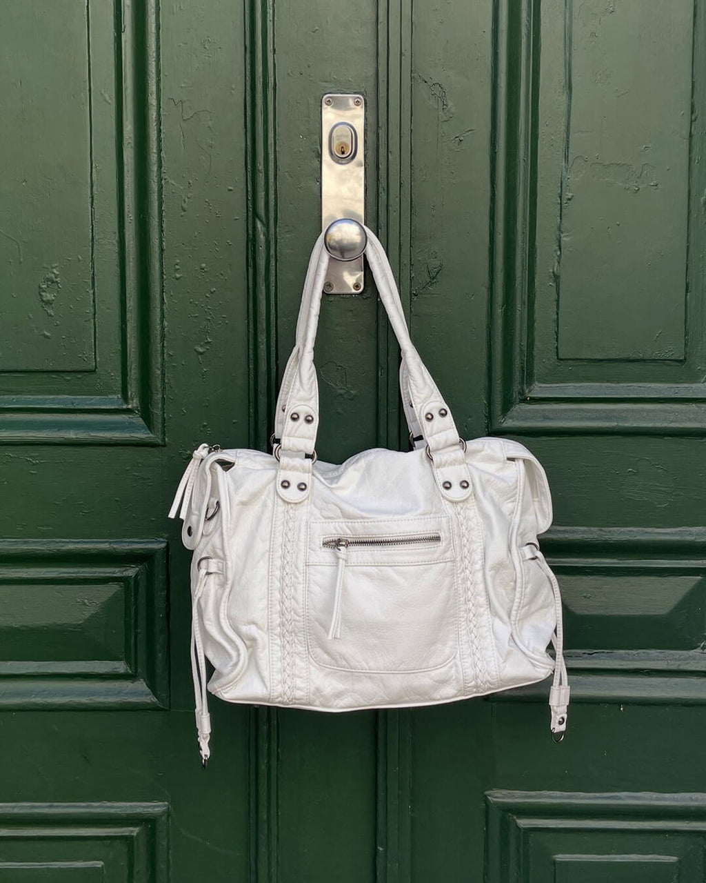 Bolso de hombro Tanja