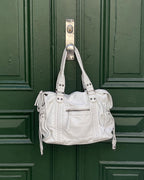 Bolso de hombro Tanja