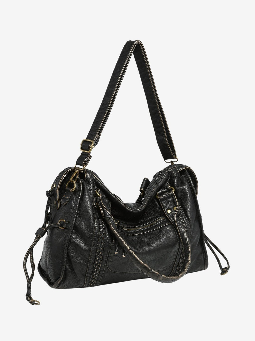 Bolso de hombro Tanja