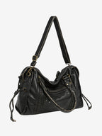 Bolso de hombro Tanja