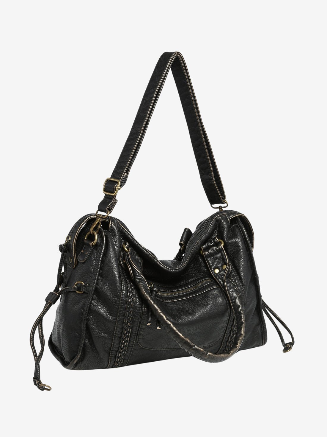 Bolso de hombro Tanja