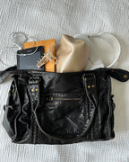 Bolso de hombro Tanja