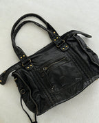 Bolso de hombro Tanja