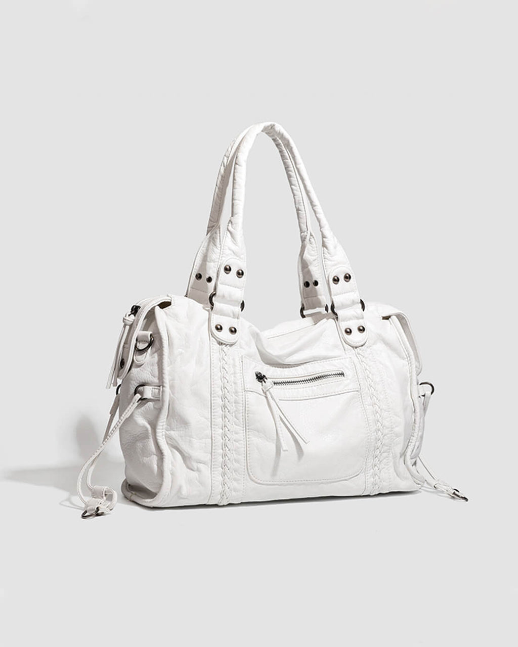 Bolso de hombro Tanja