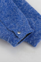 Blaze Chaqueta con Botones a Presión