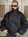 Bomber Carmen oversized