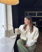 Fabienne chaqueta bomber
