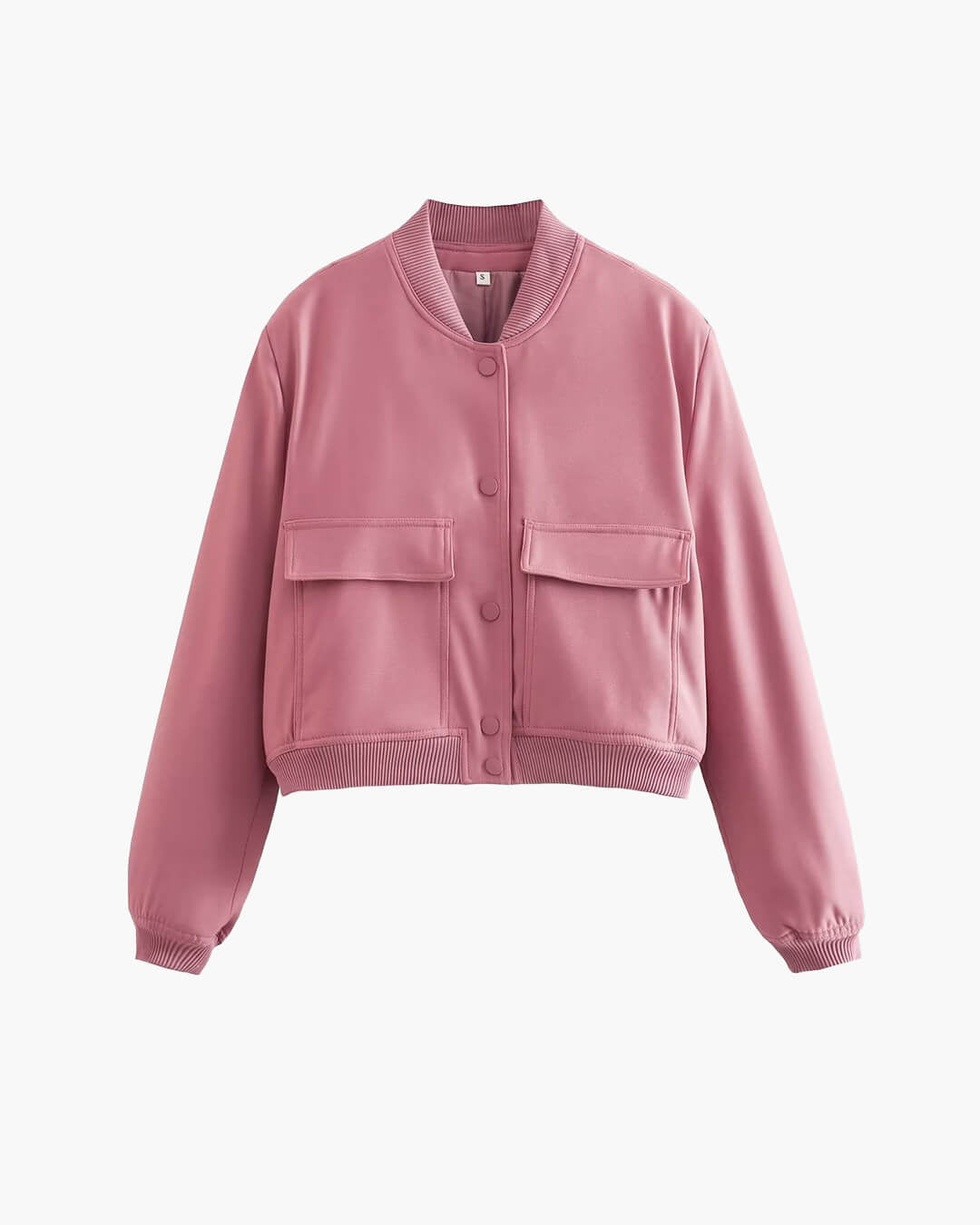 Fabienne chaqueta bomber