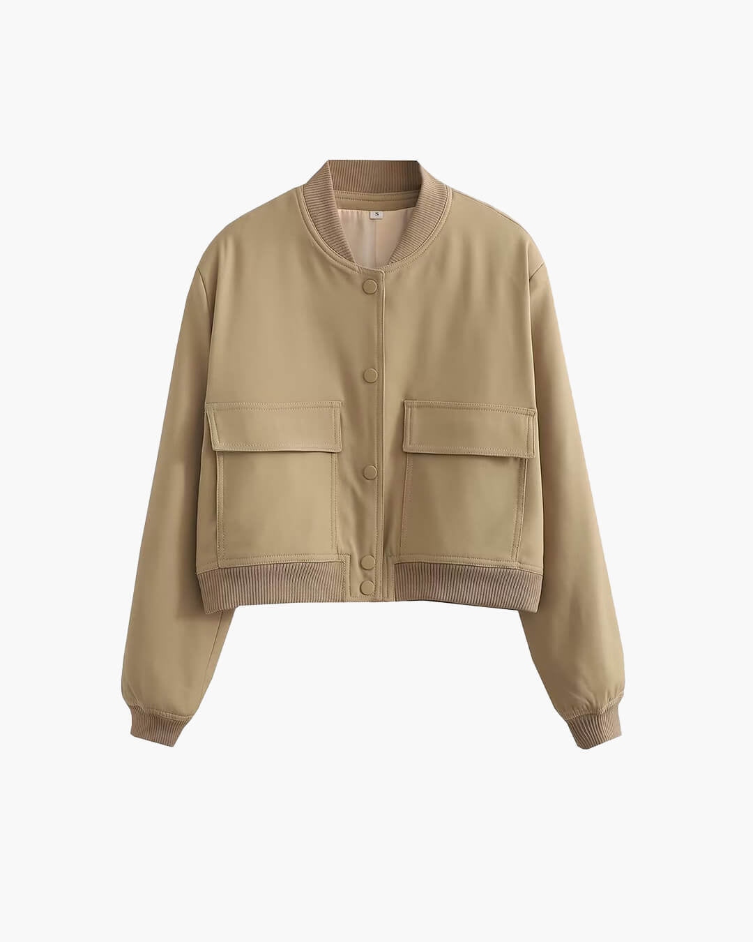 Fabienne chaqueta bomber