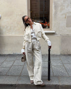 Fabienne chaqueta bomber