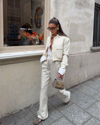 Fabienne chaqueta bomber
