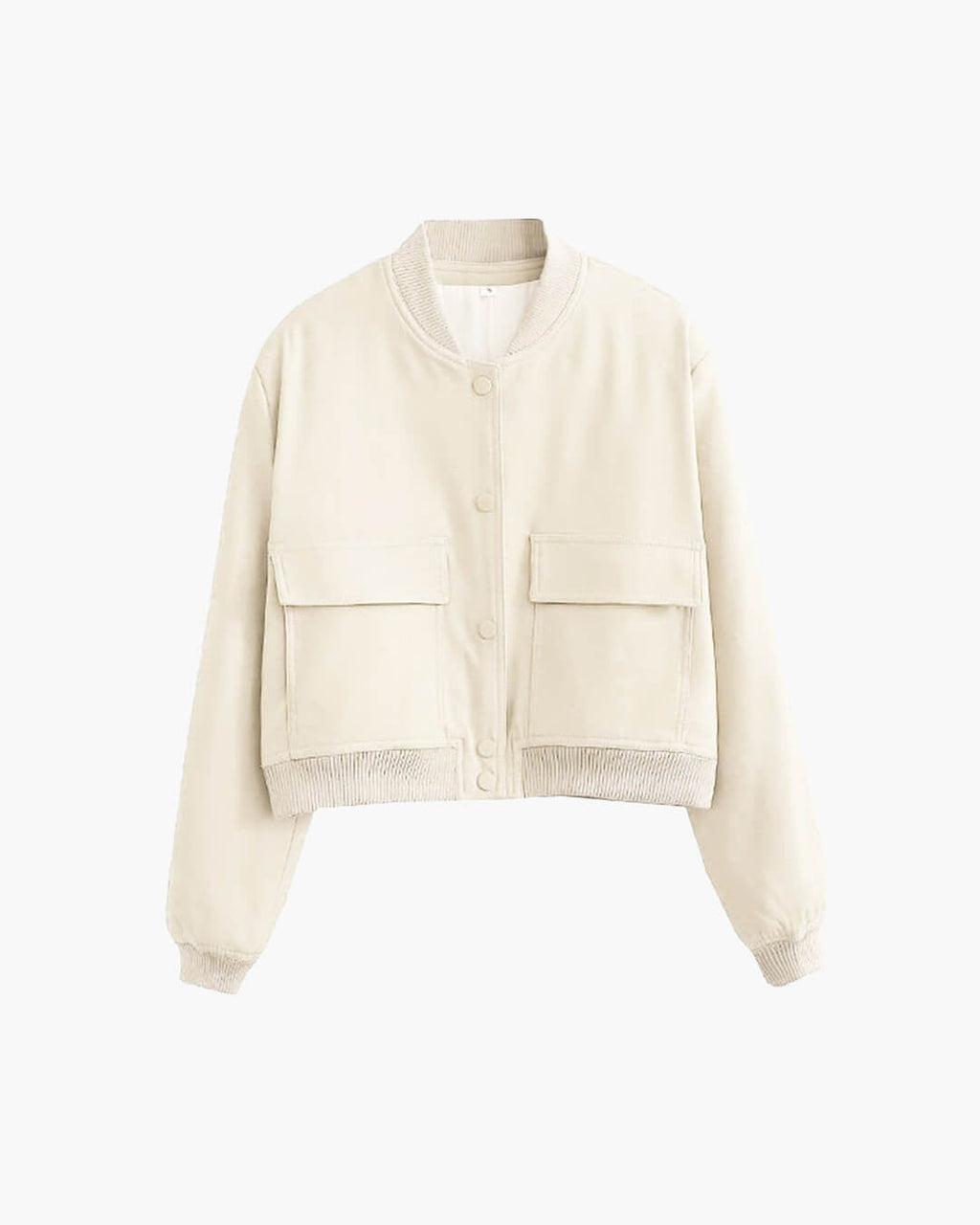 Fabienne chaqueta bomber