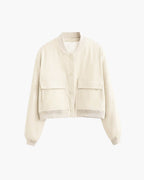 Fabienne chaqueta bomber