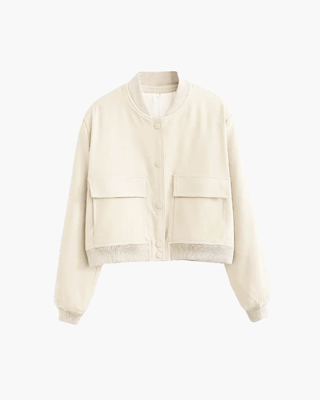 Fabienne chaqueta bomber