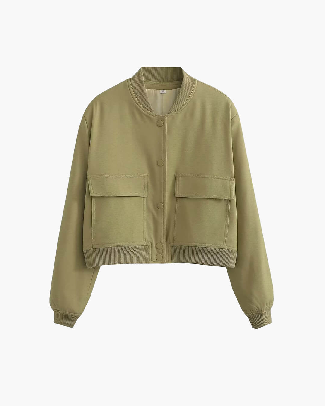 Fabienne chaqueta bomber