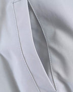 Chaqueta Jenny con Cuello Alto y Cremallera