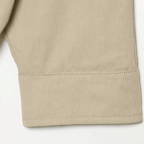Runa Chaqueta informal con cuello mao