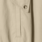Runa Chaqueta informal con cuello mao