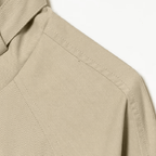 Runa Chaqueta informal con cuello mao