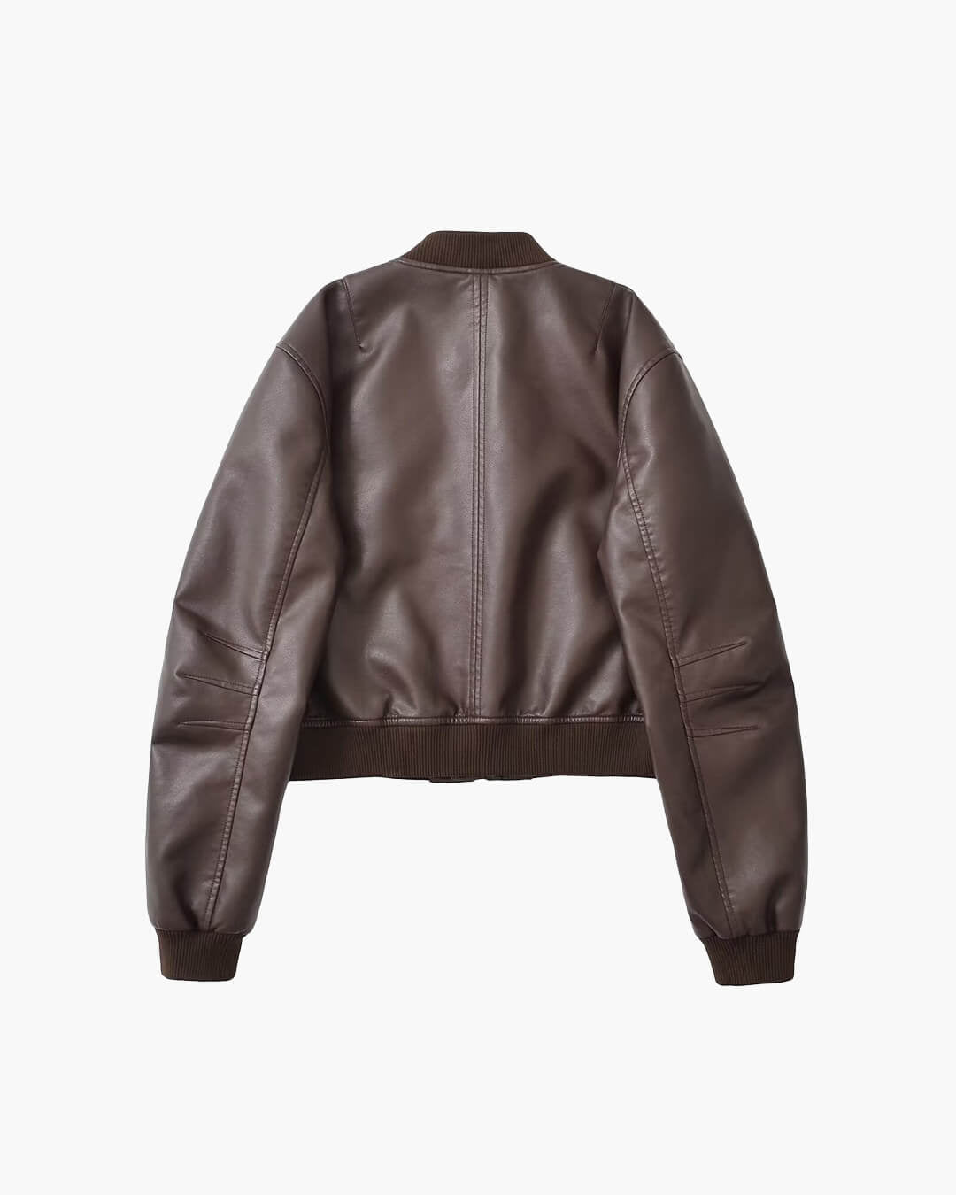 Cazadora bomber Arabella de polipiel