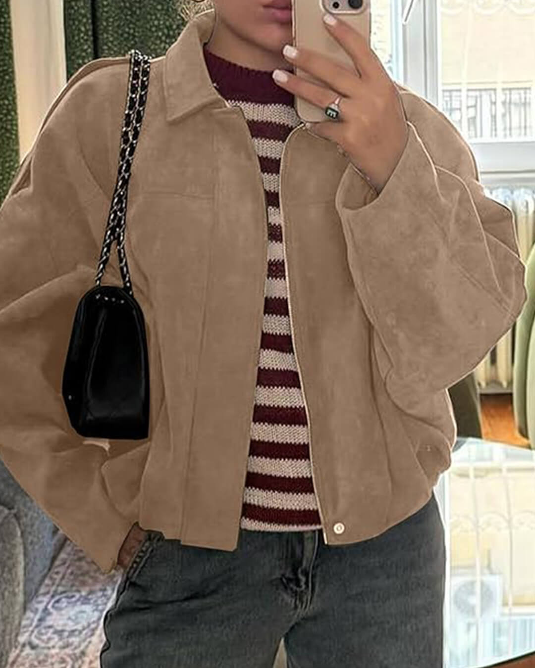 Katherine bomber de ante