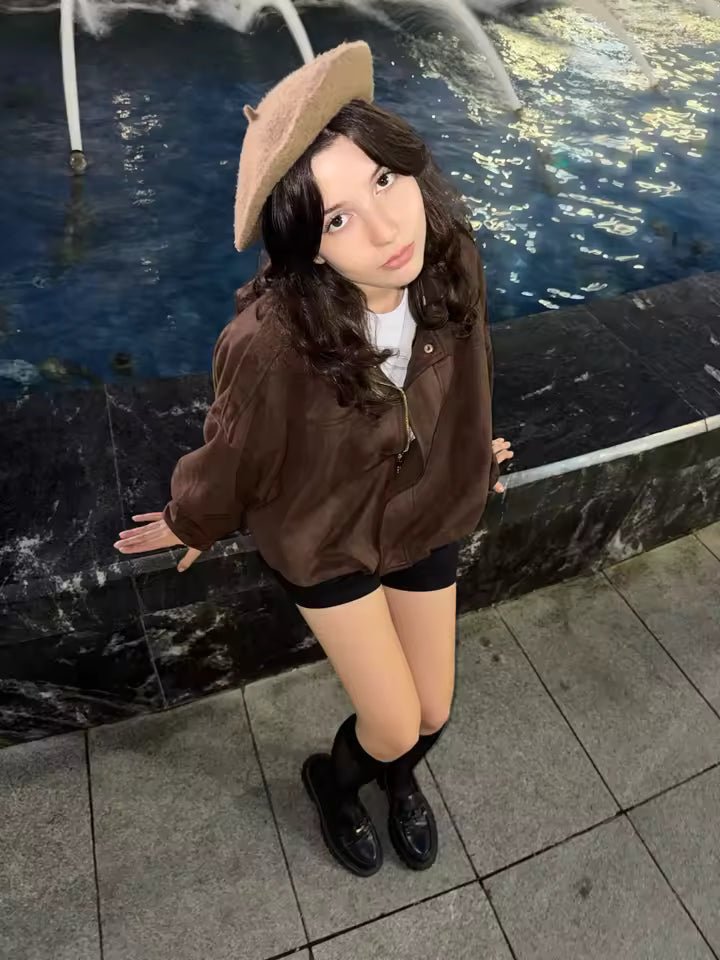 Katherine bomber de ante