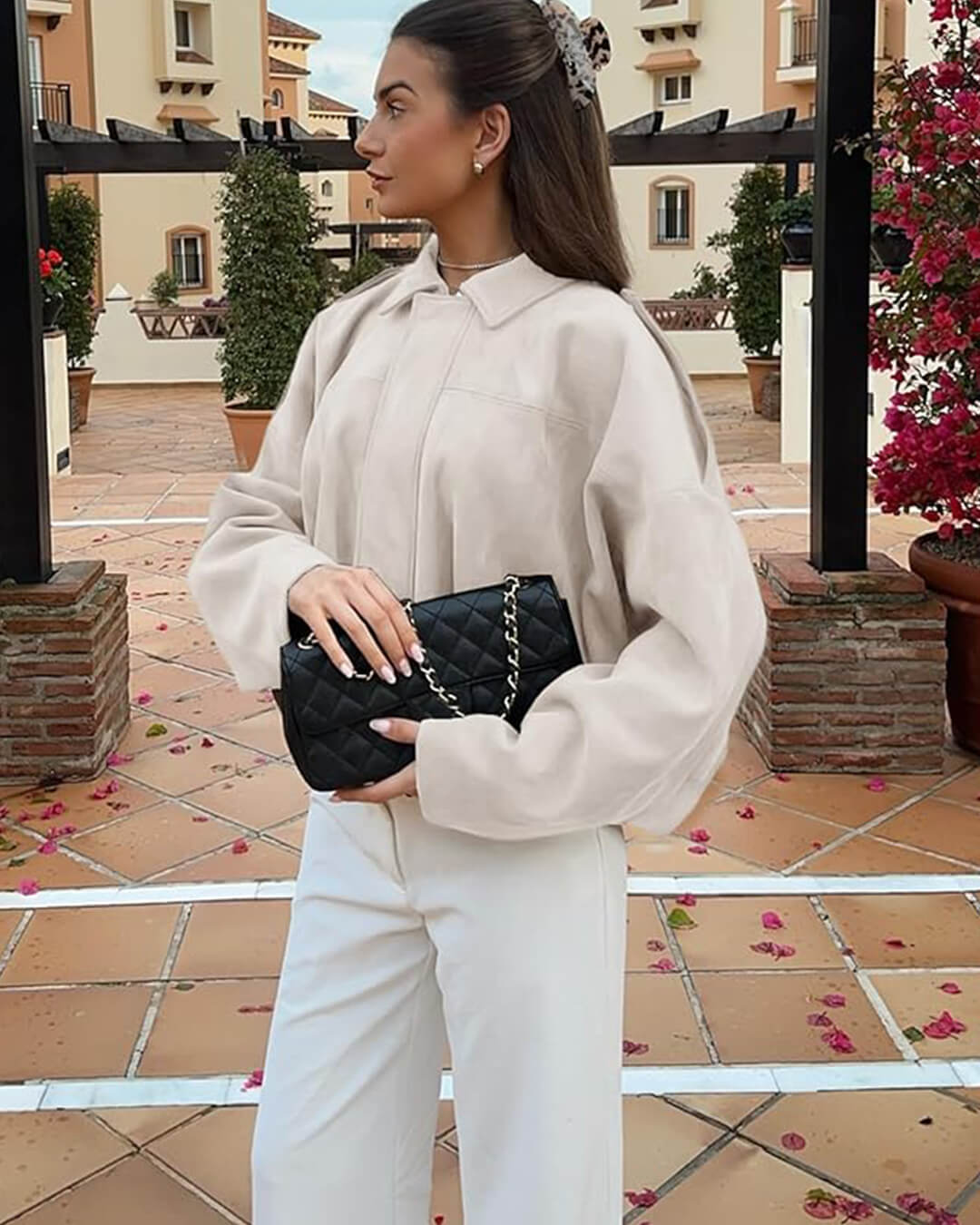 Katherine bomber de ante