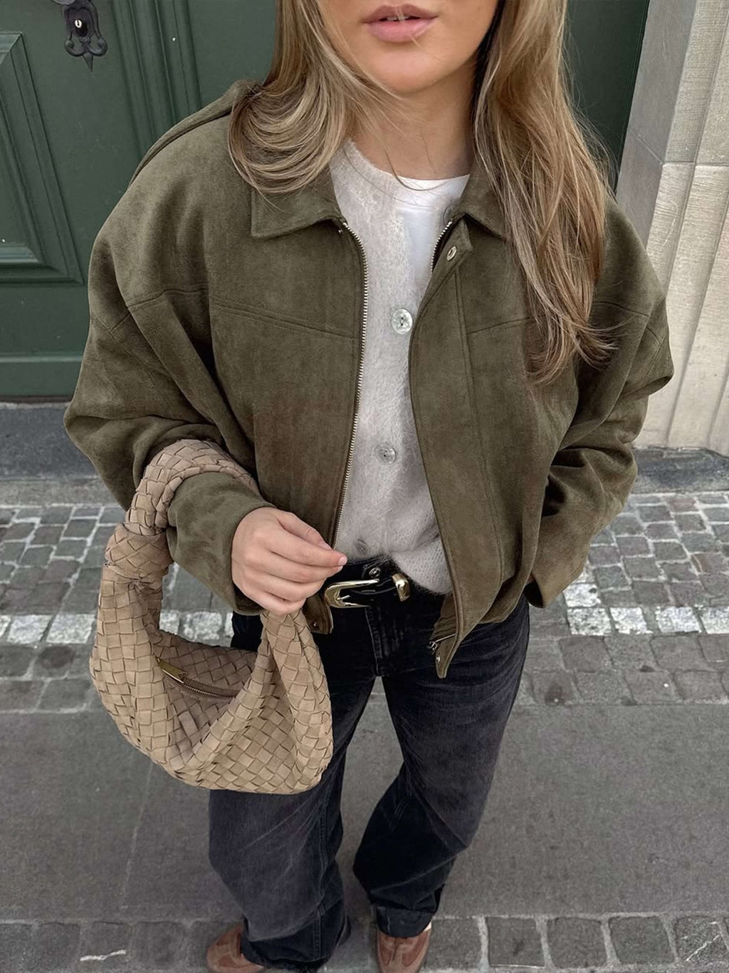 Katherine bomber de ante
