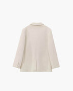 Blazer estructurado Noemi