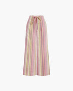 Pantalones Julie de rayas verticales