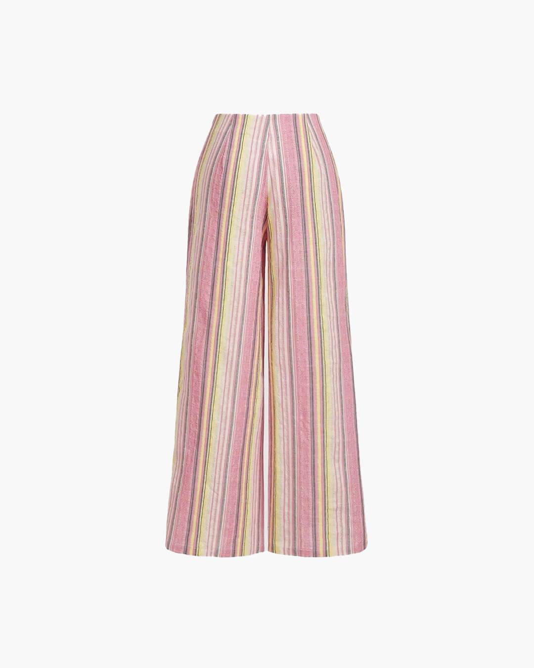 Pantalones Julie de rayas verticales