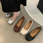 Bailarinas Cecilia sin cordones