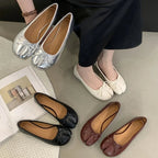 Bailarinas Cecilia sin cordones
