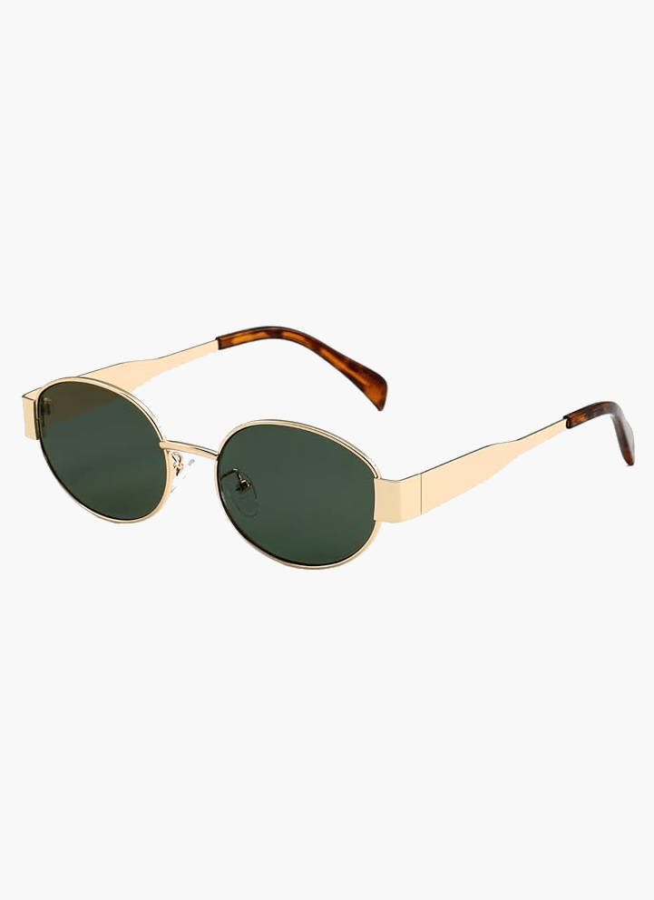 Gafas de sol cilios