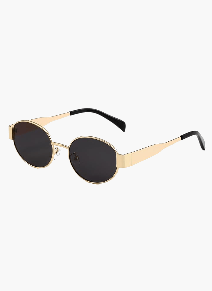 Gafas de sol cilios