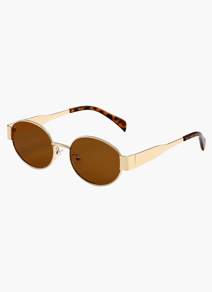 Gafas de sol cilios