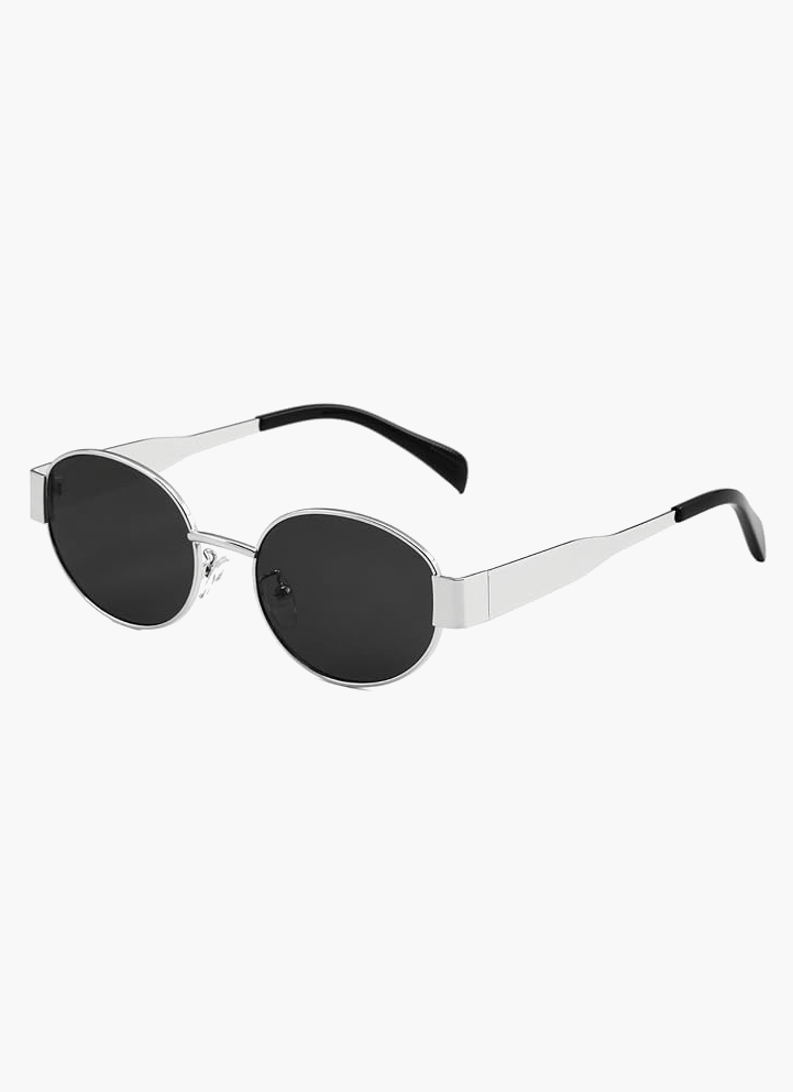 Gafas de sol cilios