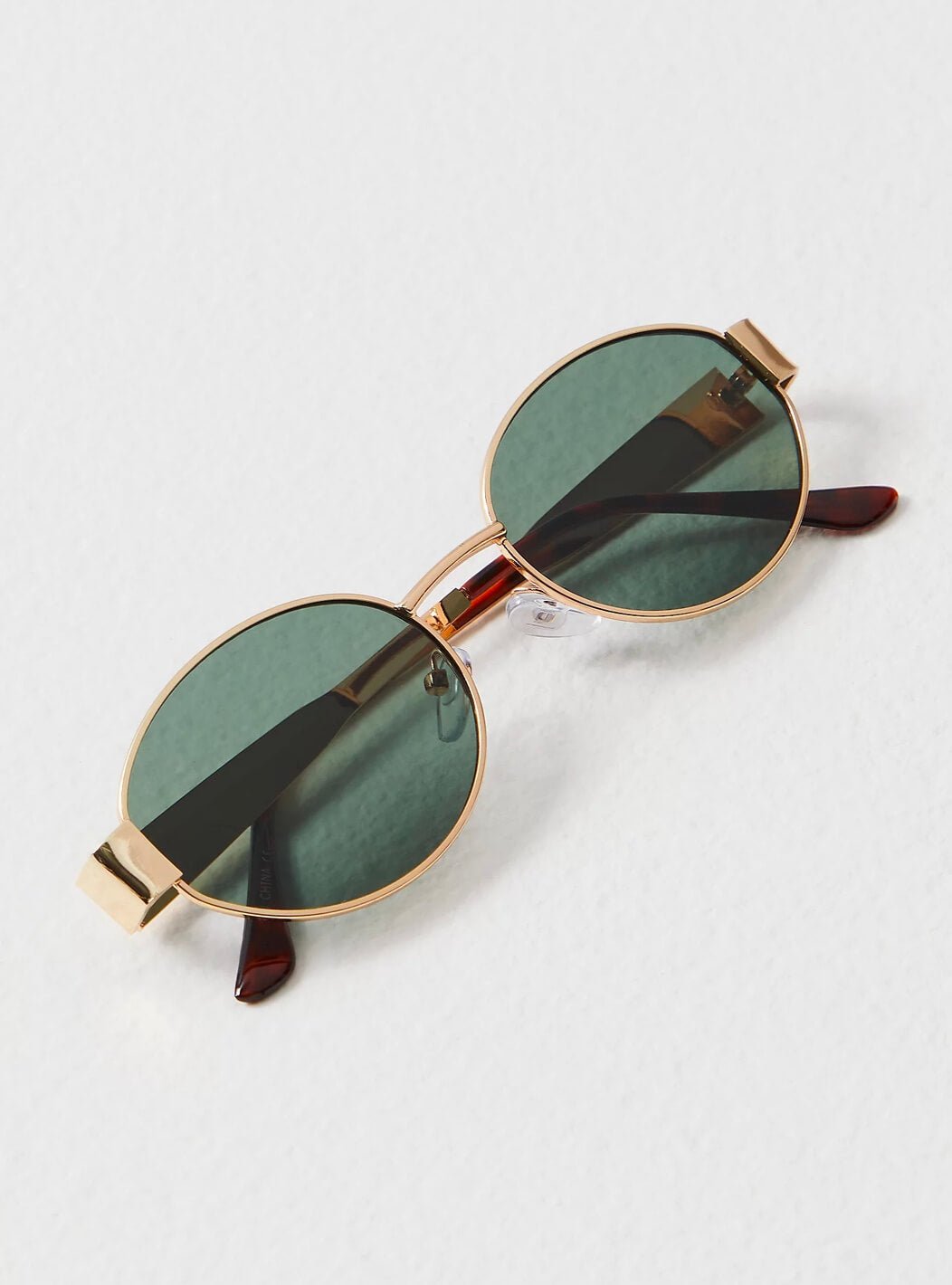 Gafas de sol cilios